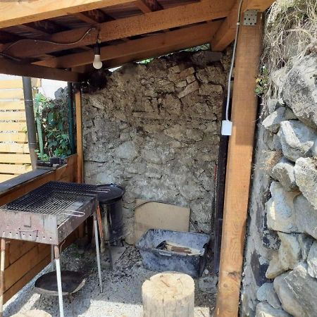 Andrei Villa Sasca Montană Dış mekan fotoğraf